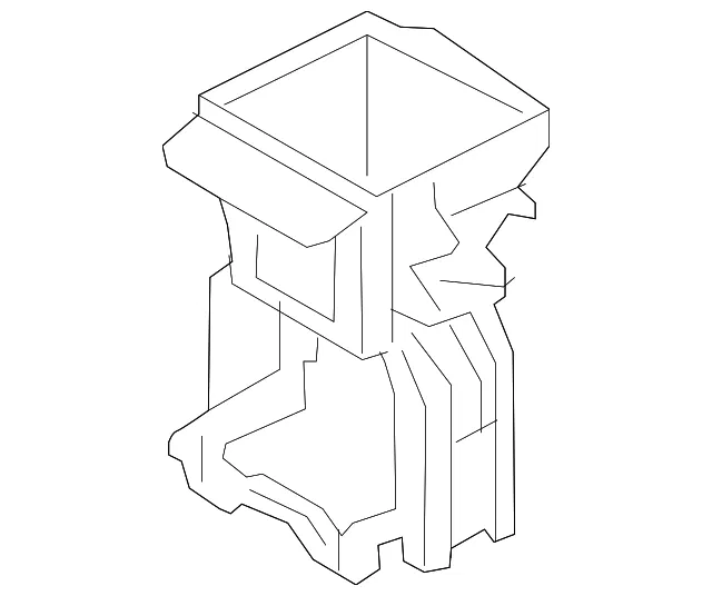Compartment - Kia (84630-1D000RU)