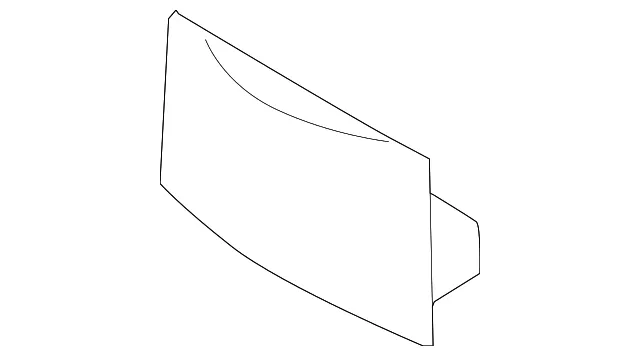 Ashtray Assembly - Kia (84630-2F000R2)