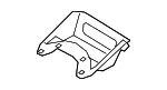 Tray - Kia (84631-3W060) - view 3