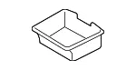 Tray - Kia (84633-3T700) - view 3