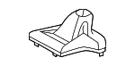 Shift Boot - Kia (84633-R5000) - view 3