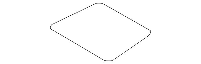 Mat - Kia (84634-1U000)