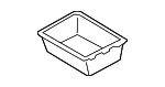 Storage Compartment - Kia (84634-B0000D8A) - view 3