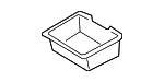Tray - Kia (84634-J6000) - view 3