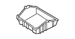 Tray - Kia (84635-H9000WK) - view 3