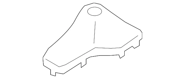 Shift Boot - Kia (84640-2T000)