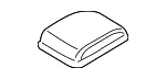 Armrest - Kia (84640-3E000FC) - view 3