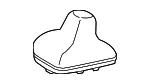 Shift Boot - Kia (84640-B2200EJH) - view 3