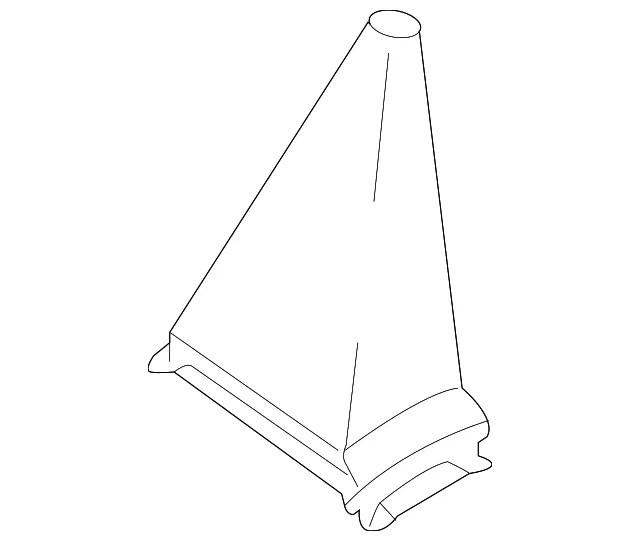 Shift Boot - Kia (84640-FD000BT)