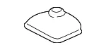 Shift Boot - Kia (84640-H8050WK) - view 3
