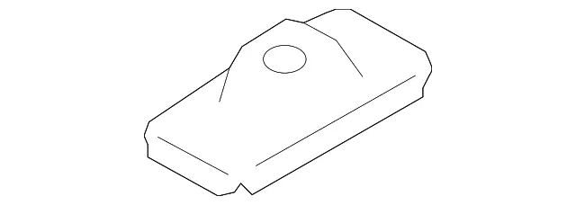 Shift Boot - Kia (84645-2P000)