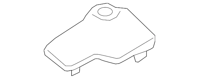 Shift Boot - Kia (84645-3T000)