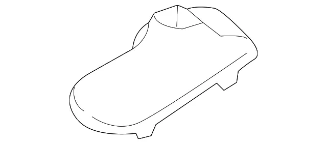 Shift Boot - Kia (84645-D4000WK)