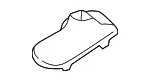 Shift Boot - Kia (84645-D4000WK) - view 3