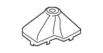 Shift Boot - Kia (84645-J5300TDM) - view 3