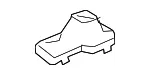 Shift Boot - Kia (84645-Q5100EF3) - view 3