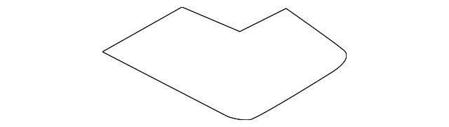 Mat - Kia (84646-H9100)