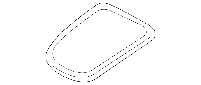 Trim Bezel - Kia (84652-2K000)