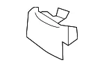 Ashtray - Kia (84652-3E500WK) - view 3