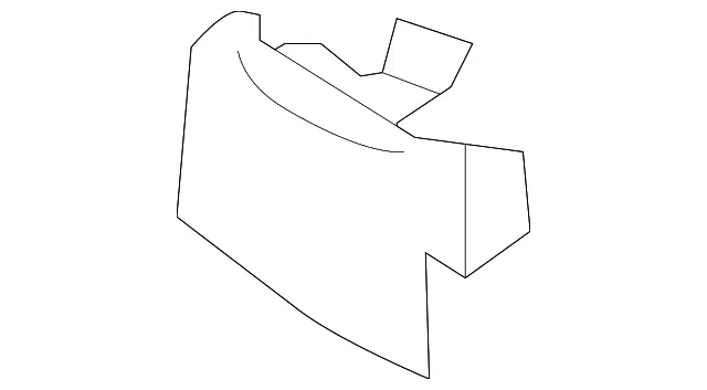 Ashtray - Kia (84652-3E600CY)