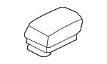 Armrest Assembly - Kia (84660-1D0000R) - view 3