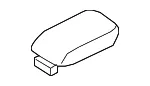 Armrest - Kia (84660-1U005UP) - view 3