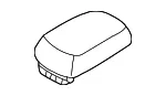 Armrest - Kia (84660-2G0004D) - view 3