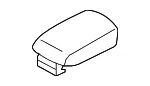 Console Armrest - Kia (84660-2G0104D) - view 3
