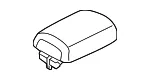 Armrest - Kia (84660-2P100VA) - view 3