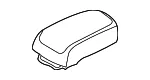 Armrest - Kia (84660-3F10529) - view 3