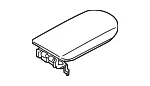 Armrest - Kia (84660-A7100WK) - view 3