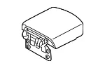 Armrest - Kia (84660-A9000EAD) - view 3