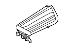 Armrest - Kia (84660-CV000CV8) - view 3