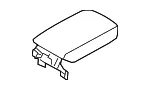 Armrest - Kia (84660-D9000BG9) - view 3