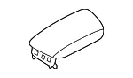 Armrest - Kia (84660-G5000CN2) - view 3