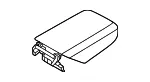 Armrest - Kia (84660-P1000CJ9) - view 3