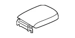 Console Armrest - Kia (84660-P2000DUT) - view 3