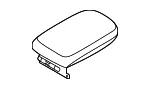 Console Armrest - Kia (84660-Q5100WK) - view 3