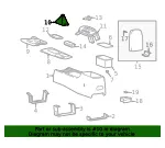 Shift Boot - Kia (84680-3C010) - view 4