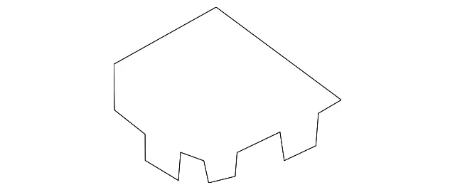 Console Base Cover - Kia (84682-M7000)