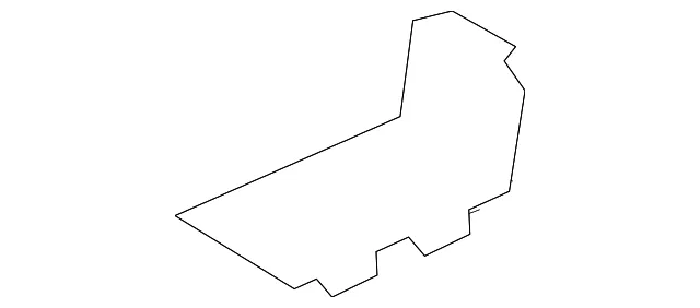Console Base Cover - Kia (84683-M7000)