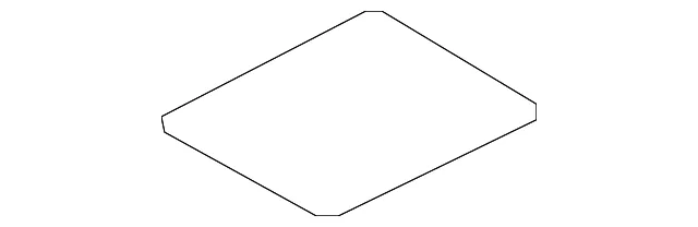 Mat - Kia (84685-3W010)