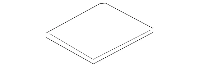 Mat - Kia (84685-3WBA0)