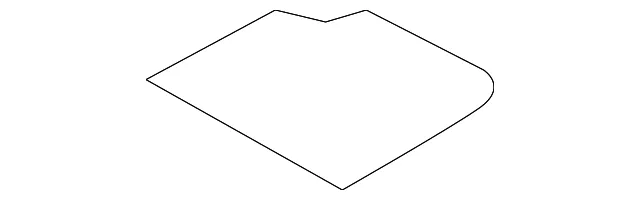 Mat - Kia (84685-B0000)