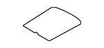 Storage Box Mat - Kia (84685-C6000) - view 3