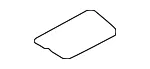Storage Compartment Mat - Kia (84685-G5010) - view 3