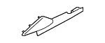 Trim Panel - Kia (84685-J6100RBQ) - view 3