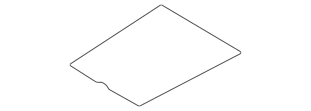 Mat - Kia (84685-L3000)
