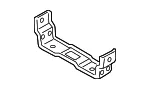 Console Assembly Front Bracket - Kia (84686-2F000) - view 3