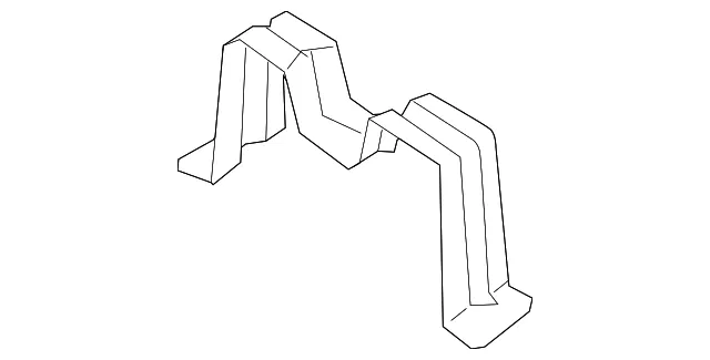 Console Bracket - Kia (84691-3E000)